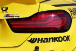 BMW M4 DTM 2017 года